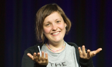 Josie Long