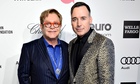 Sir Elton John Jesus 'would support gay marriage'