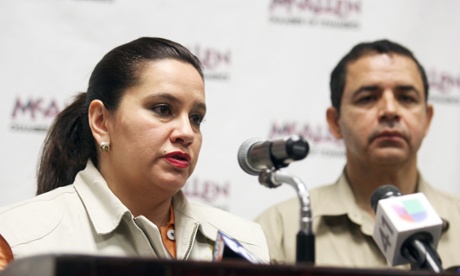 Ana Garcia de Hernandez