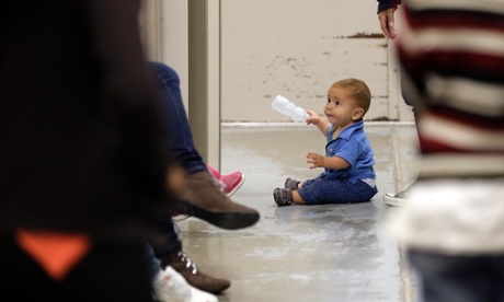 immigrant children