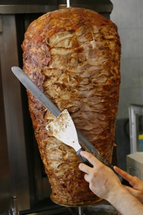 kebab
