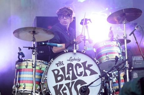 black keys