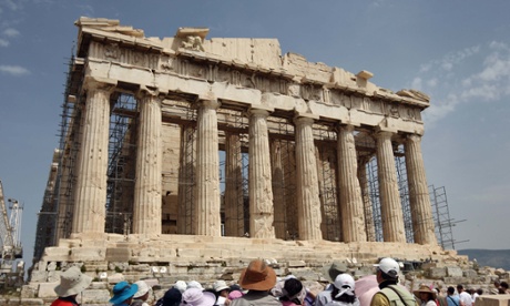 Acropolis