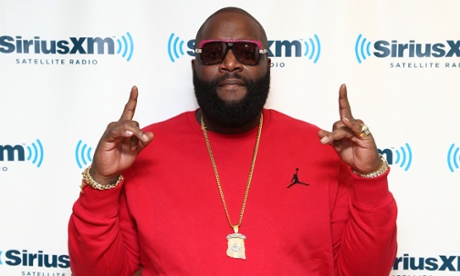 Rick Ross