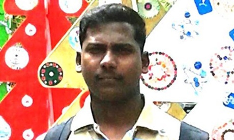 Leo Seemanpillai