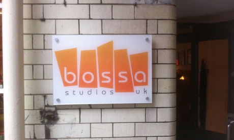 Bossa Studios