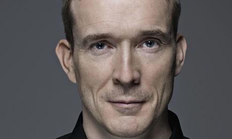 David Mitchell