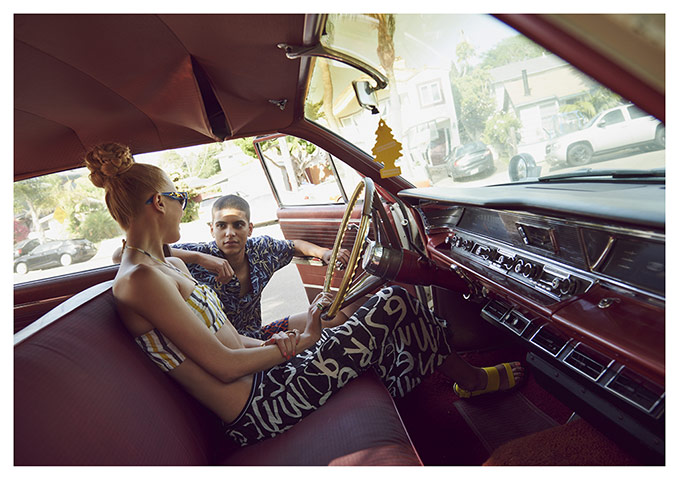 summer special: summer special