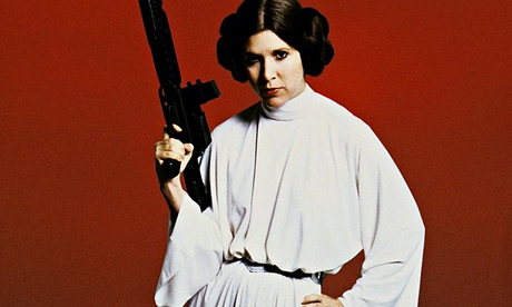 Princess Leia, Star Wars