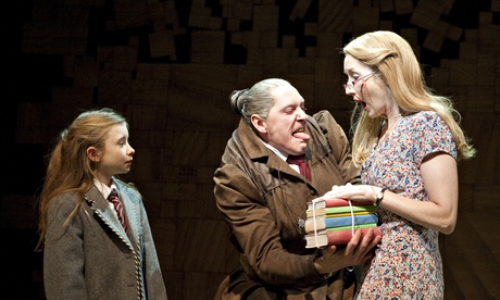 Miss Trunchbull