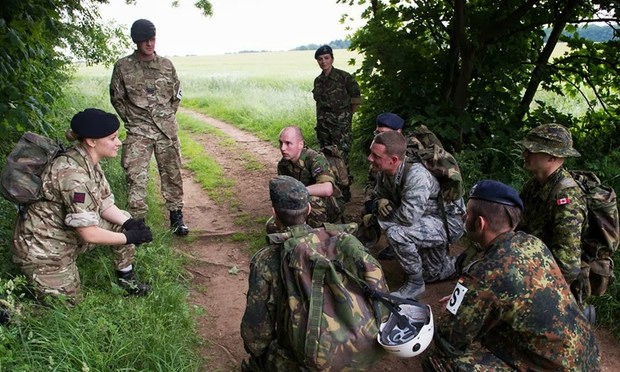 Women in engineering: Lara Elizabeth Small, team leader, manufacturing engineering at Rolls-Royce