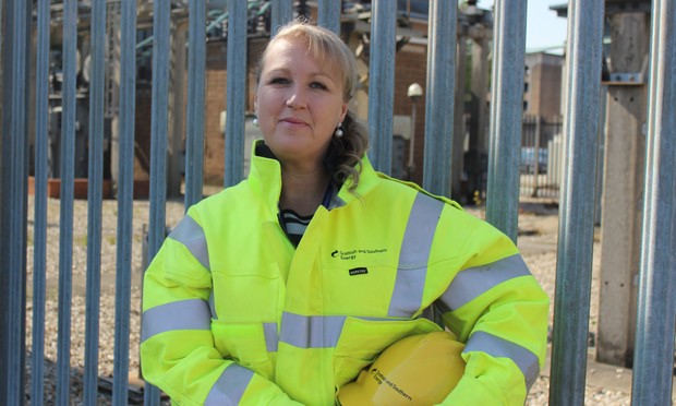 Women in engineering: Bev Keogh, head of operations, Southern Electric Power Distribution