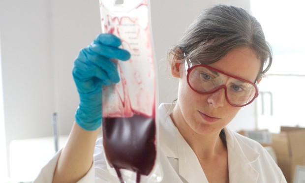 Women in engineering: Dr Laurie Shedden, University of Strathclyde