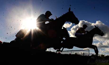 Exeter Races