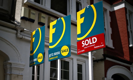 Council tax reform and house prices