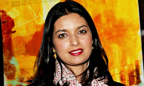 Jhumpa Lahiri