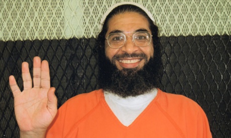 Shaker aamer