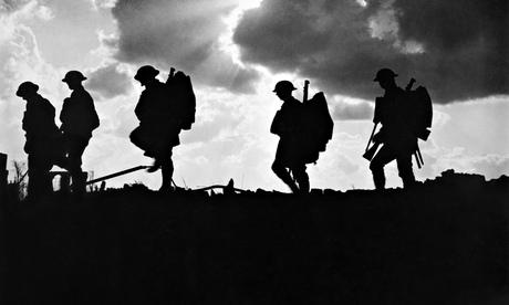 8th battalion