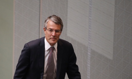 Mark Dreyfus