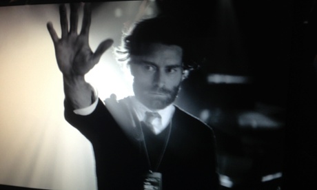 Chris Milk by Spike Jonze