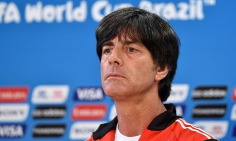 Joachim Lowe