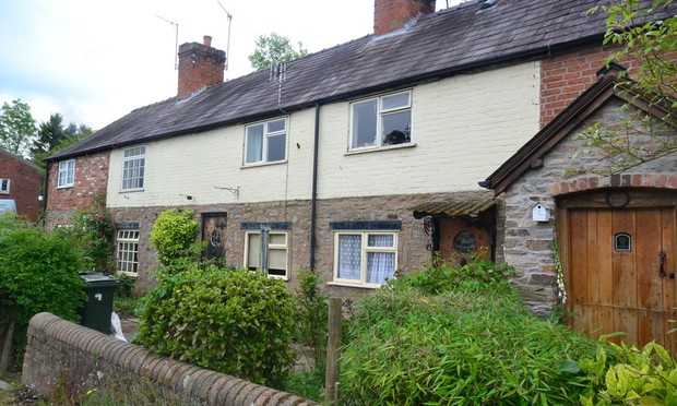 snoopingaround0107: Ludlow Shropshire