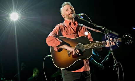 Billy Bragg