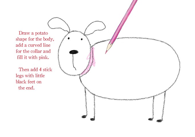 Beans gallery: 5 beans