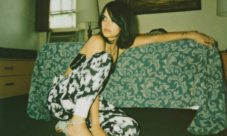 Natasha Khan for YMC