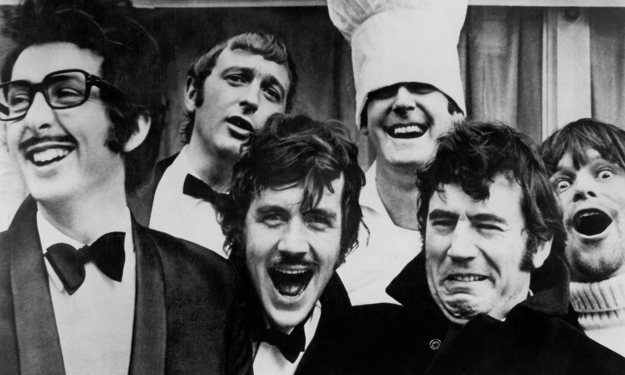 Monty Python films: rank them from best to worst | Film | The Guardian