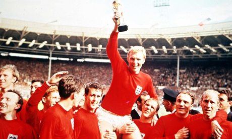 1966 World Cup Final