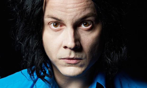 Jack White: Lazaretto review – crushing riffs and grumpy fulminations | Alexis Petridis | Music | The Guardian - Jack-White-010