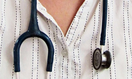 doctors labour