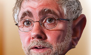 Four more New York Times columnists and Malcolm Gladwell get really high: what could possibly go wrong?