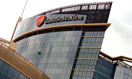 GlaxoSmithKline House