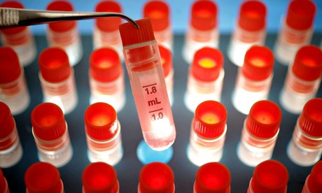 healthcare research