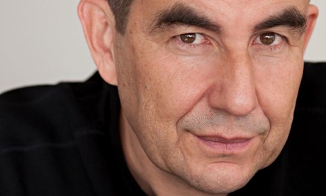 Ari Shavit