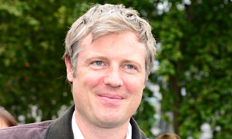 Zac Goldsmith