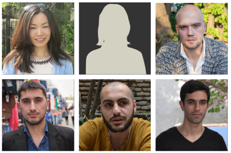 The Children of the Revolution