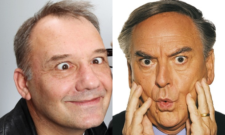 bob mortimer quiz comedian joke marriage match monkhouse wife