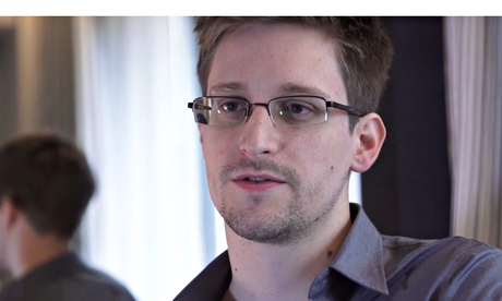 Edward Snowden's NSA revelations has rocked public trust in the internet and businesses are still fe