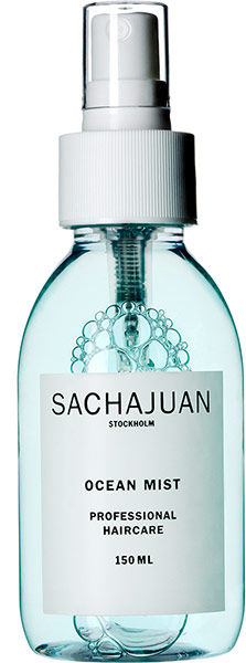 Beauty Spot: Ocean Mist hair spray