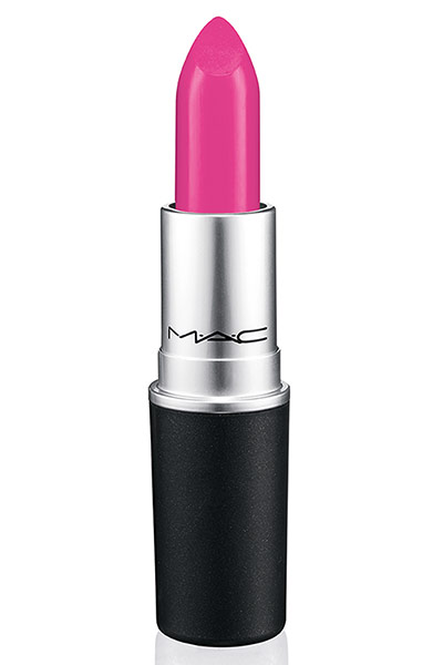 Beauty Spot: Happy Go Lucky lipstick