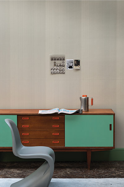 Upcycling Gallery: Side board