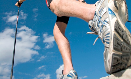 Nordic walking