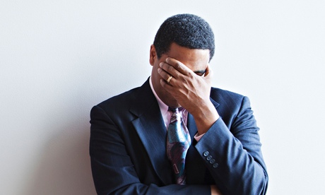 Bullying boss university