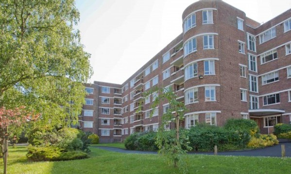 snoopingaround0606: Champion Hill, London SE5