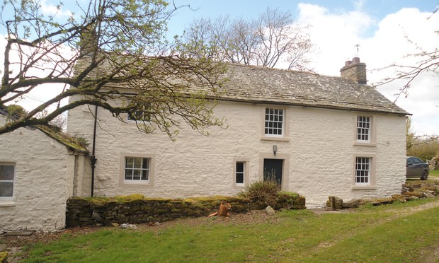 snoopingaround0606: Rosgill, near Penrith, Cumbria