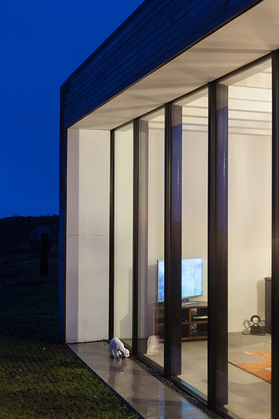 Skye House: An Airigh Interior Story Isle of Skye