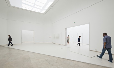 Venice Architecture Biennale: the top 10 pavilions